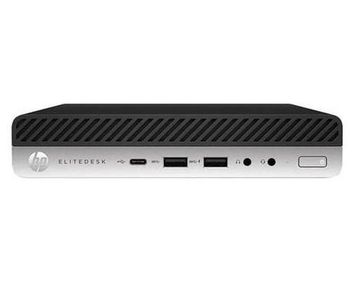 Ordenador reacondicionado mini hp elitedesk 800-MR31 Ordenador reacondicionado mini hp elitedesk 800
