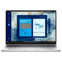 Portatil dell pro 16 pc16250 u7 - 255u-160MR Portatil dell pro 16 pc16250 u7 - 255u
