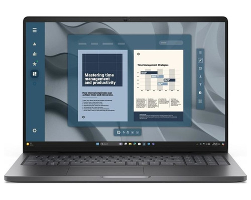Portatil dell pro 16 pc16255 r5 - 220