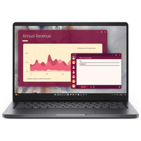 Portatil dell pro 14 pc14250 u5 - 225u-148MR Portatil dell pro 14 pc14250 u5 - 225u