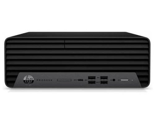 Ordenador reacondicionado sff hp prodesk 600-MR81 Ordenador reacondicionado sff hp prodesk 600