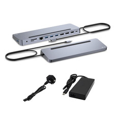 Docking station i - tec usb tipo c-MR24 Docking station i - tec usb tipo c