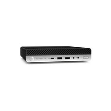 Ordenador reacondicionado sffi hp 600 g5