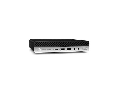 Ordenador reacondicionado mini hp 600 g5