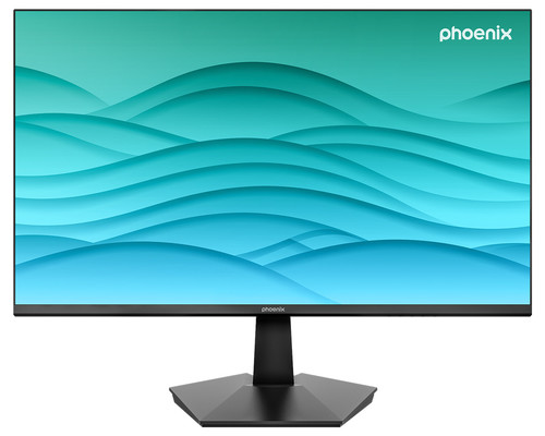 Monitor led 23.8 pulgadas phoenix level 24-MR13 Monitor led 23.8 pulgadas phoenix level 24