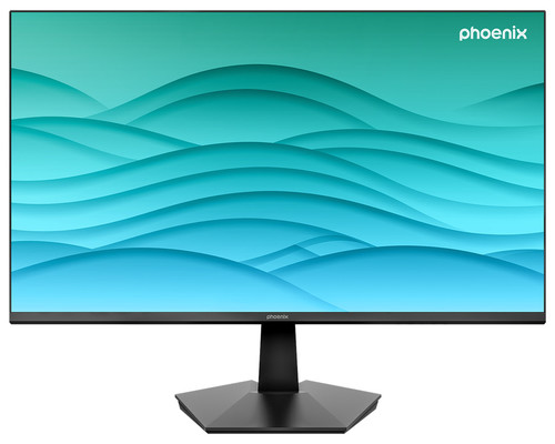 Monitor led 27 pulgadas phoenix level 27-MR16 Monitor led 27 pulgadas phoenix level 27