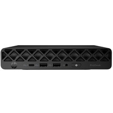 Mini ordenador hp prodesk 4 mini
