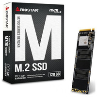 Disco duro interno ssd biostar m700-6MR Disco duro interno ssd biostar m700