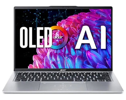 Portatil acer sfg14 - 73 - 73ey u7 - 155u 16gb ssd