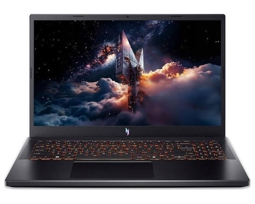 Portatil acer nitro v 15 anv15 - 52 - 99x7-MR144 Portatil acer nitro v 15 anv15 - 52 - 99x7
