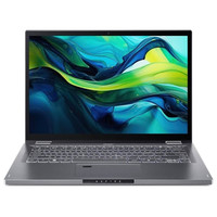 Portatil acer aspire spin p14 - 52mtn - 505b u5 - 115u-114MR Portatil acer aspire spin p14 - 52mtn - 505b u5 - 115u
