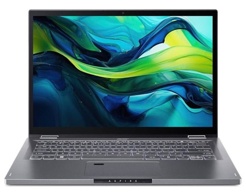 Portatil acer aspire spin p14 - 52mtn - 505b u5 - 115u-MR114 Portatil acer aspire spin p14 - 52mtn - 505b u5 - 115u