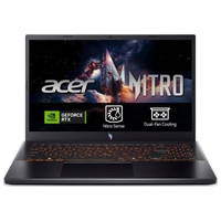 Portatil acer nitro v 15 anv15 - 52 - 93b4-133MR Portatil acer nitro v 15 anv15 - 52 - 93b4
