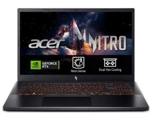 Portatil acer nitro v 15 anv15 - 52 - 93b4-MR133 Portatil acer nitro v 15 anv15 - 52 - 93b4
