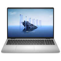Portatil dell 16 dc16250 core 5 - 120u