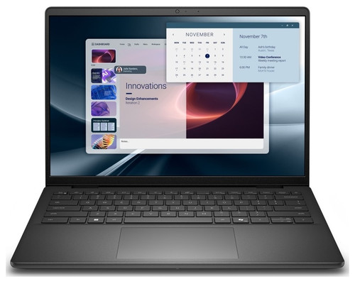 Portatil dell pro 14 essential pv14255-MR125 Portatil dell pro 14 essential pv14255