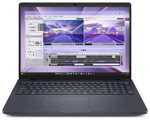 Portatil dell pro max 16 u7 --MR445 Portatil dell pro max 16 u7 -