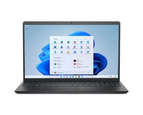 PORTATIL DELL PRO 15 ESSENTIAL PV15250 i5-1334U 16GB 512GB 15,6" W11P noAC