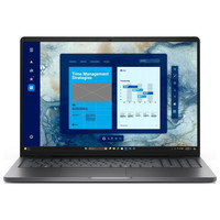 Portatil dell pro 16 pc16250 u5 - 225u-116MR Portatil dell pro 16 pc16250 u5 - 225u