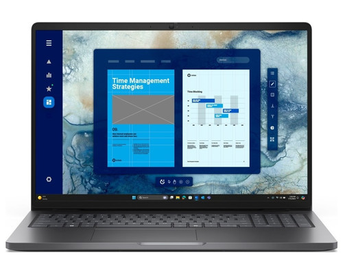 Portatil dell pro 16 pc16250 u5 - 225u-MR116 Portatil dell pro 16 pc16250 u5 - 225u