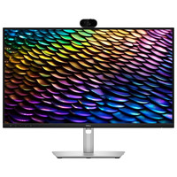 Monitor led 27 pulgadas dell pro p-80MR Monitor led 27 pulgadas dell pro p