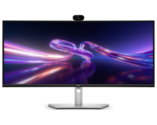 Monitor led 34 pulgadas dell pro p-MR124 Monitor led 34 pulgadas dell pro p