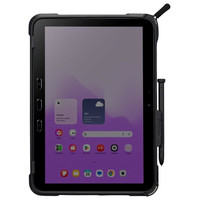 Funda targus ready case active pro