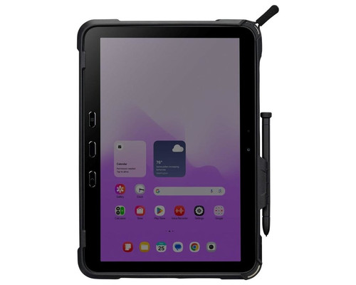 Funda targus ready case active pro