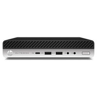 Ordenador reacondicionado mini hp prodesk 400-43MR Ordenador reacondicionado mini hp prodesk 400
