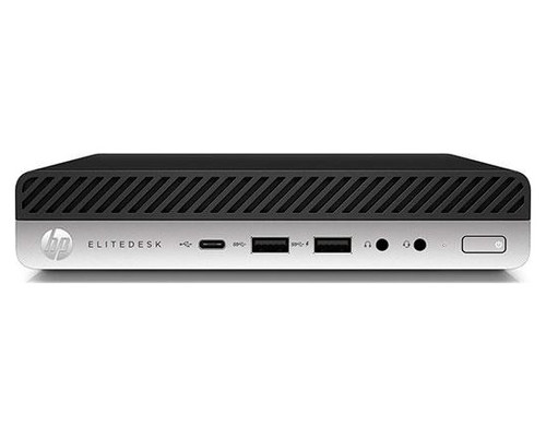 Ordenador reacondicionado mini hp prodesk 400-MR43 Ordenador reacondicionado mini hp prodesk 400