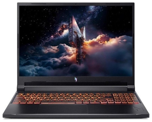 Portatil acer nitro v 16 ai