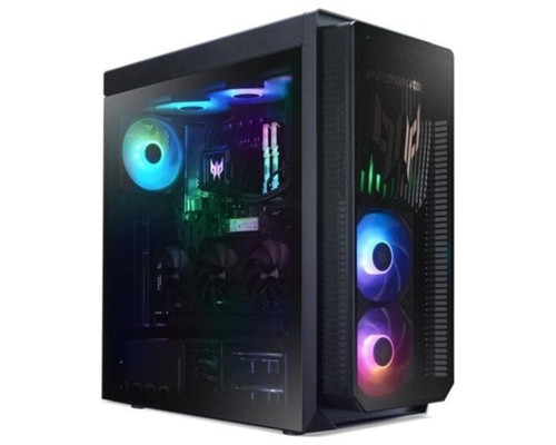 Ordenador gaming acer predator po7 - 660 u7 - 265kf