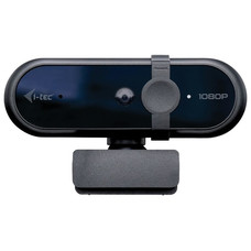 Webcam i - tec solomon 100 fhd 2mpx