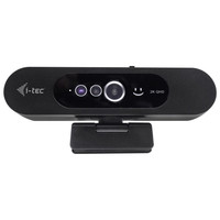 Webcam i - tec solomon wh200 2k 4mpx-13MR Webcam i - tec solomon wh200 2k 4mpx