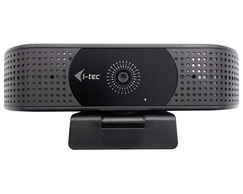 Webcam i - tec solomon 500 4k uhd