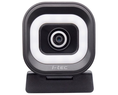 Webcam i - tec solomon 700 4k uhd-MR16 Webcam i - tec solomon 700 4k uhd