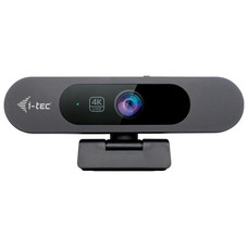 Webcam i - tec solomon pro 900 4k-MR18 Webcam i - tec solomon pro 900 4k