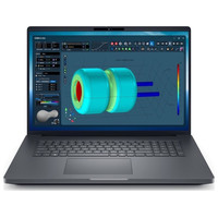 Portatil dell pro max 18 plus