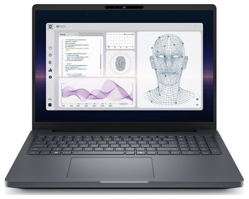 Portatil dell pro max 16 plus-MR522 Portatil dell pro max 16 plus