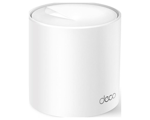 Wifi mesh tp - link deco x10 5g