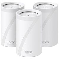 Wifi mesh tp - link deco be65 be9300