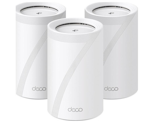 Wifi mesh tp - link deco be65 be9300