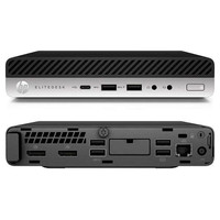 Ordenador reacondicionado mini hp elitedesk 800