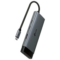 Hub tp - link usb tipo c 7-12MR Hub tp - link usb tipo c 7
