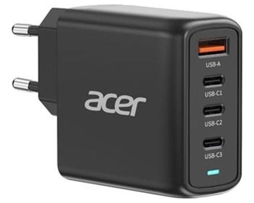 Cargador pared acer zl.adtcc.00l 100w 3x
