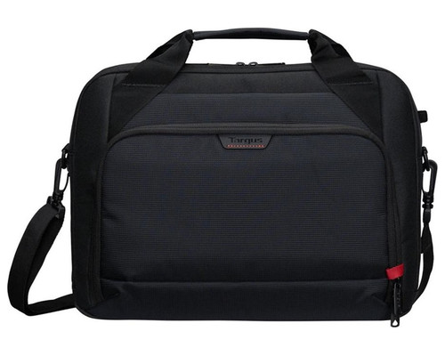 Maletin targus ecosmart portatil 14 pulgadas negro-MR18 Maletin targus ecosmart portatil 14 pulgadas negro