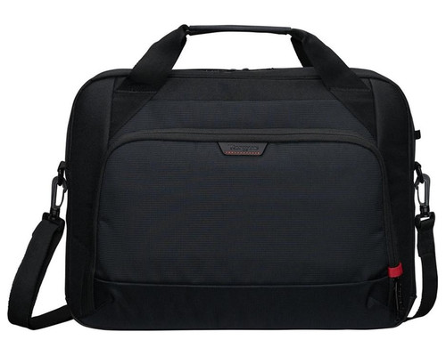 Maletin targus ecosmart portatil 16 pulgadas negro