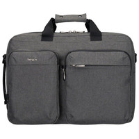 Maletin targus tbt94304gl portatil 16 pulgadas gris