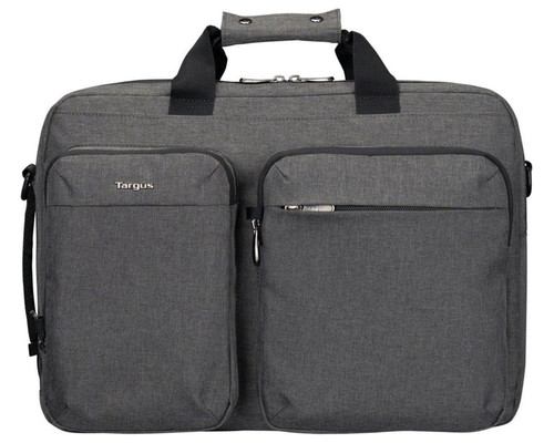 Maletin targus tbt94304gl portatil 16 pulgadas gris-MR27 Maletin targus tbt94304gl portatil 16 pulgadas gris