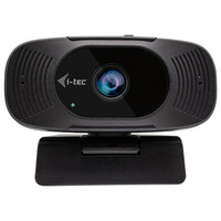 Webcam i - tec solomon 300 4k 8.29mpx-7MR Webcam i - tec solomon 300 4k 8.29mpx